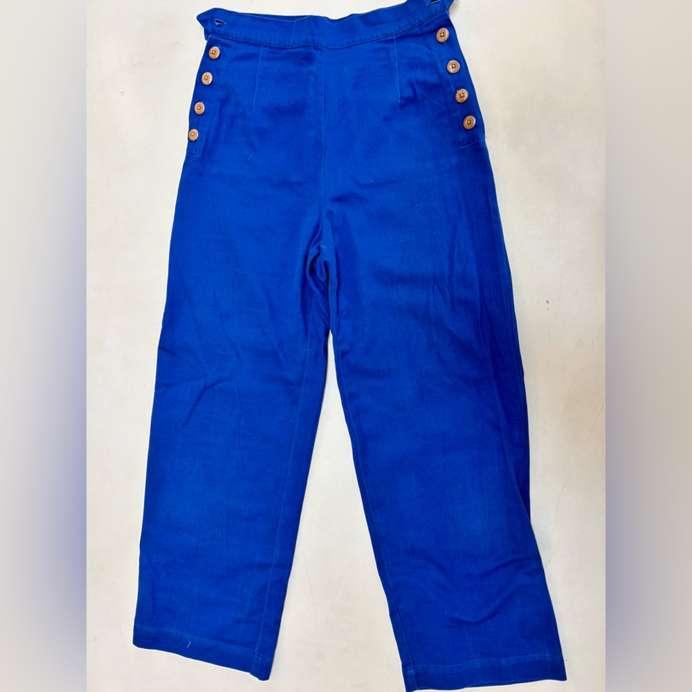 ILANA KOHN lindey pants